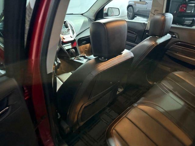 2014 GMC Terrain FWD Denali