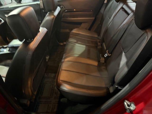 2014 GMC Terrain FWD Denali