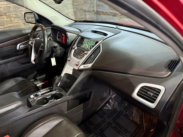 2014 GMC Terrain FWD Denali