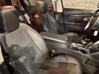 2014 GMC Terrain FWD Denali
