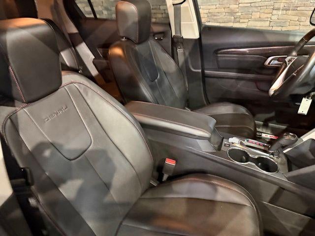 2014 GMC Terrain FWD Denali