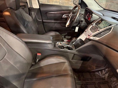 2014 GMC Terrain FWD Denali