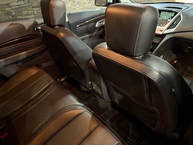 2014 GMC Terrain FWD Denali
