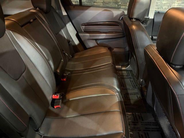 2014 GMC Terrain FWD Denali
