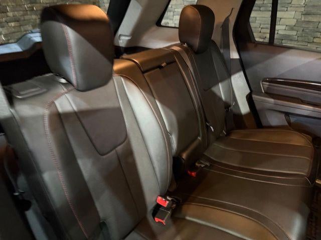 2014 GMC Terrain FWD Denali