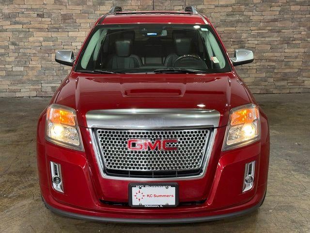 2014 GMC Terrain FWD Denali