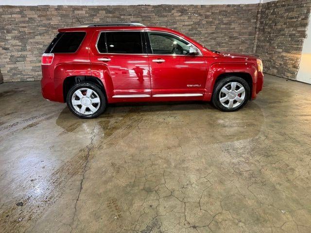 2014 GMC Terrain FWD Denali