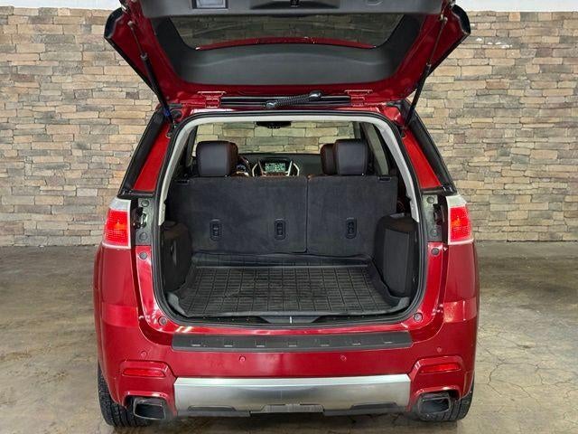 2014 GMC Terrain FWD Denali
