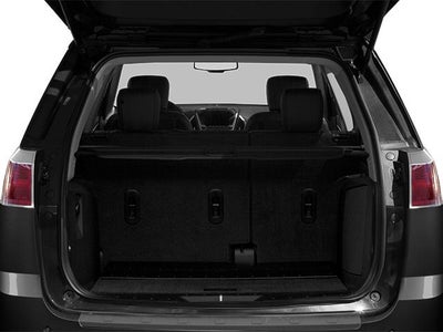 2014 GMC Terrain FWD Denali