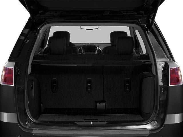 2014 GMC Terrain FWD Denali