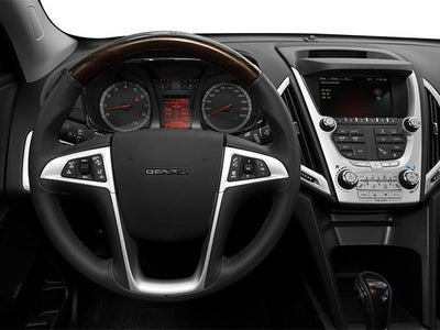 2014 GMC Terrain FWD Denali