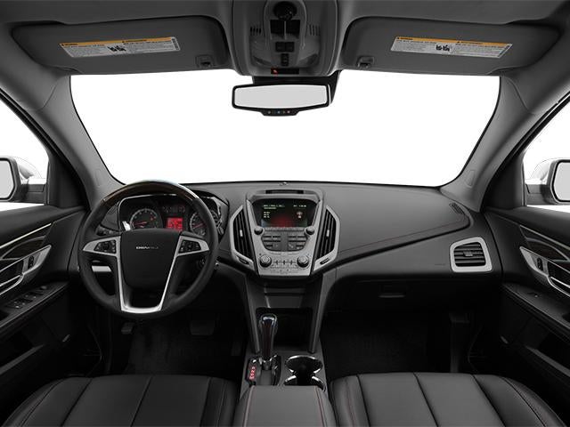 2014 GMC Terrain FWD Denali