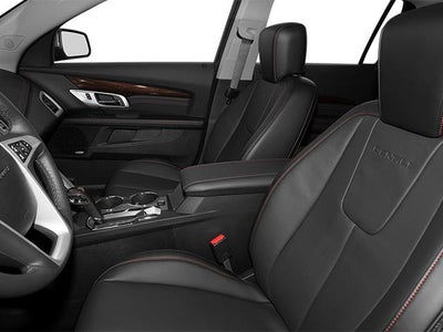 2014 GMC Terrain FWD Denali