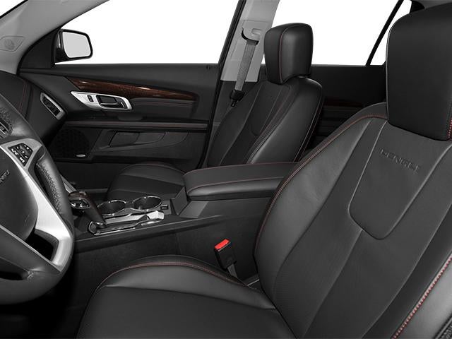 2014 GMC Terrain FWD Denali