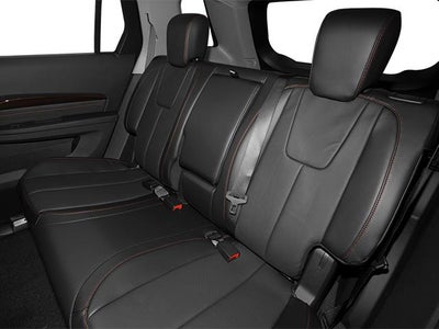 2014 GMC Terrain FWD Denali