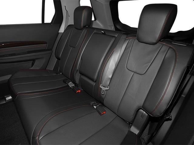 2014 GMC Terrain FWD Denali