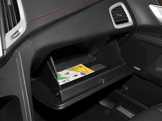 2014 GMC Terrain FWD Denali