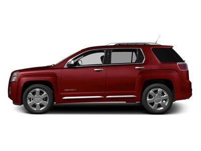 2014 GMC Terrain FWD Denali