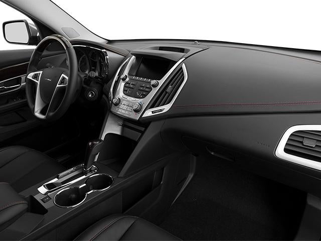 2014 GMC Terrain FWD Denali
