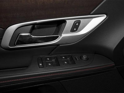 2014 GMC Terrain FWD Denali