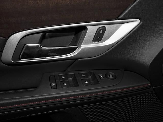 2014 GMC Terrain FWD Denali