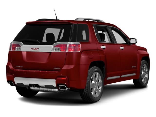 2014 GMC Terrain FWD Denali