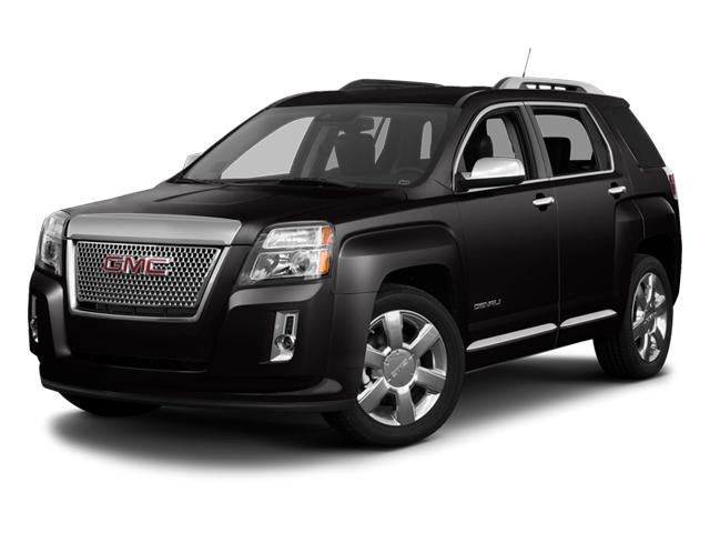 2014 GMC Terrain FWD Denali