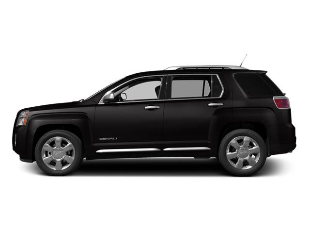 2014 GMC Terrain FWD Denali