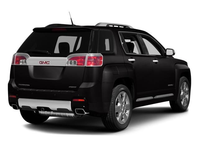 2014 GMC Terrain FWD Denali