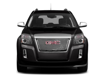 2014 GMC Terrain FWD Denali