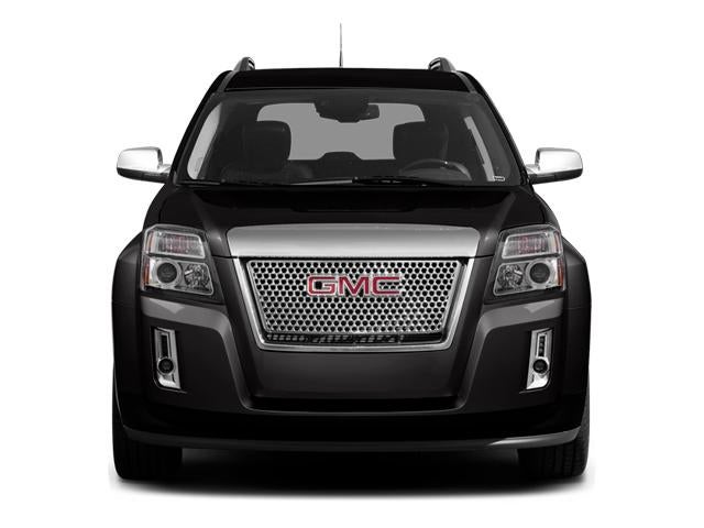 2014 GMC Terrain FWD Denali