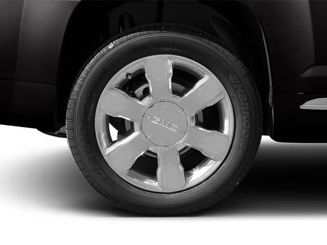 2014 GMC Terrain FWD Denali