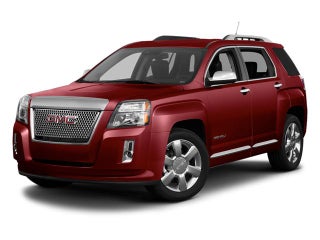 2014 GMC Terrain FWD Denali