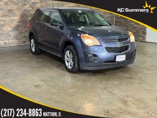 2014 Chevrolet Equinox FWD LS