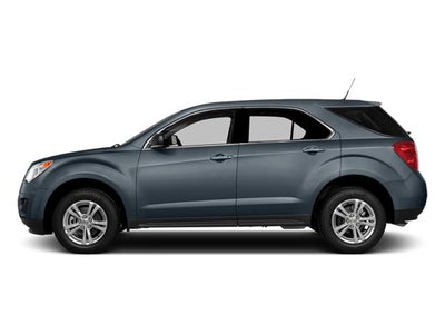 2014 Chevrolet Equinox FWD LS