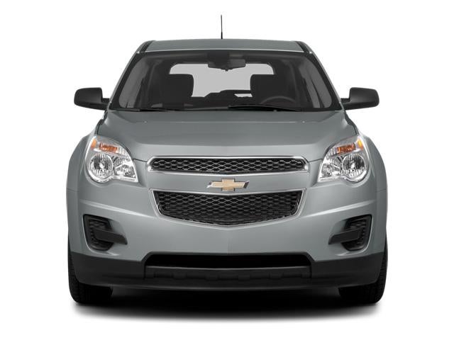 2014 Chevrolet Equinox FWD LS
