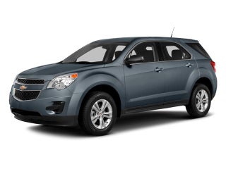 2014 Chevrolet Equinox FWD LS