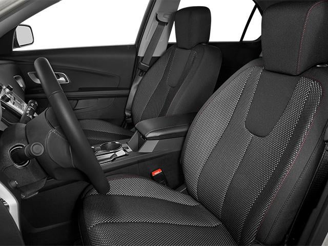 2014 Chevrolet Equinox FWD 1LT