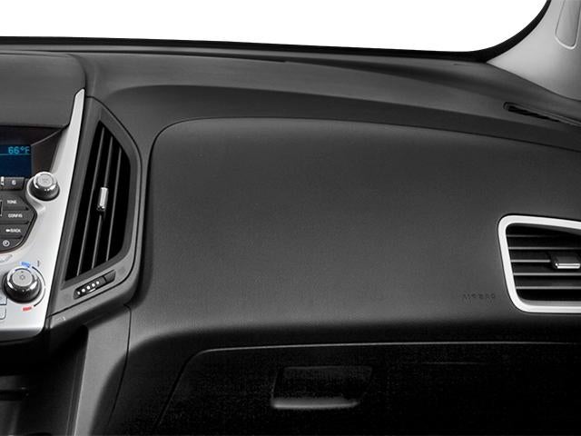 2014 Chevrolet Equinox FWD 1LT