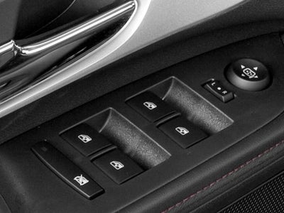 2014 Chevrolet Equinox FWD 1LT