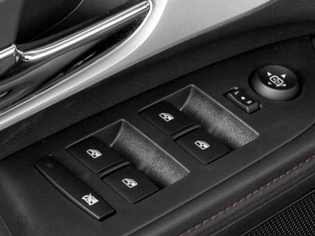 2014 Chevrolet Equinox FWD 1LT