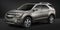 2014 Chevrolet Equinox FWD 1LT