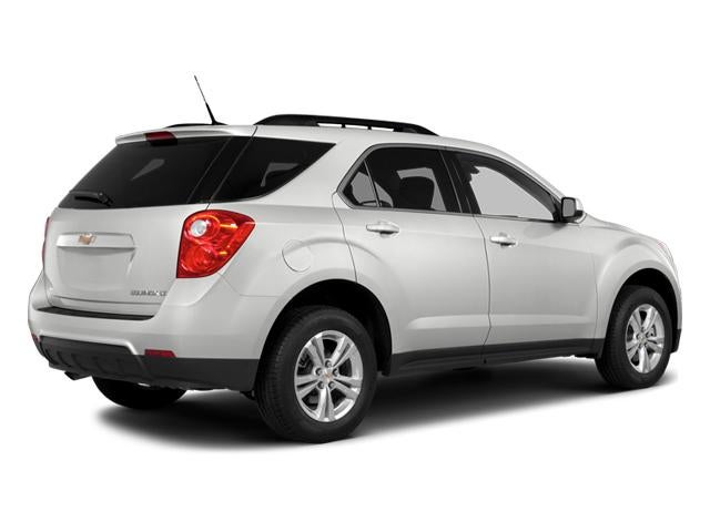 2014 Chevrolet Equinox FWD 1LT