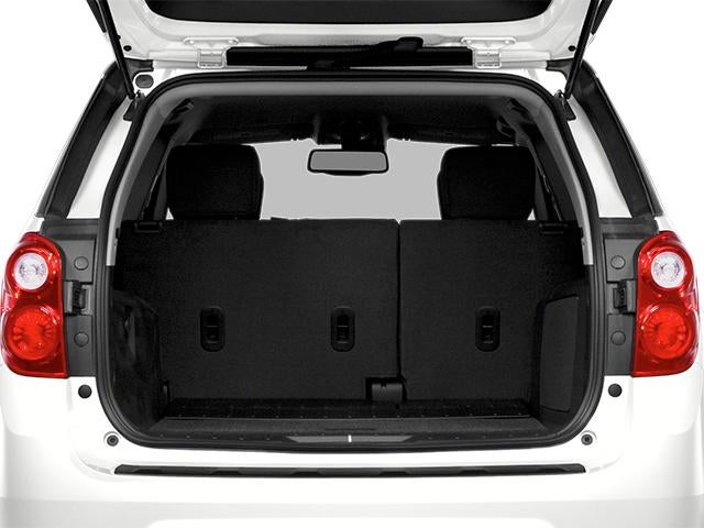 2014 Chevrolet Equinox FWD 1LT