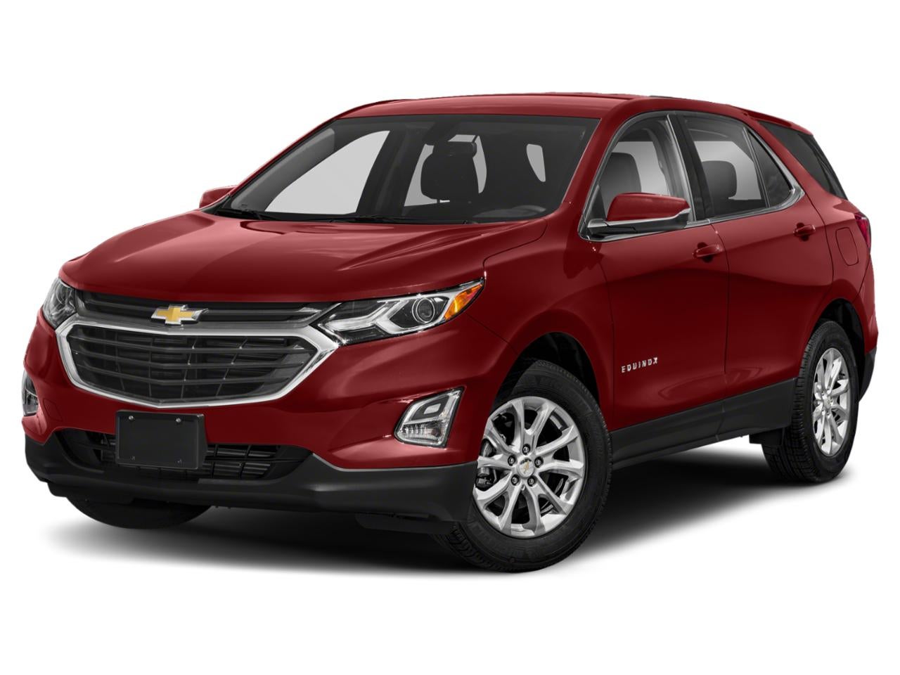 2018 Chevrolet Equinox FWD LT