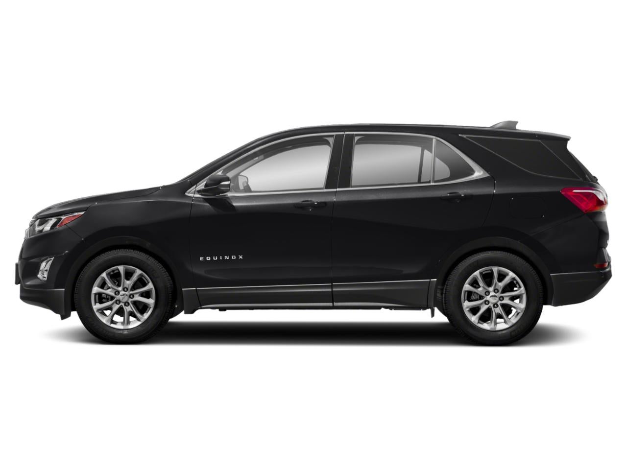 2018 Chevrolet Equinox FWD LT