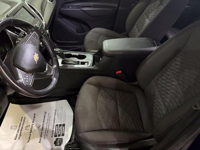 2020 Chevrolet Equinox FWD LT