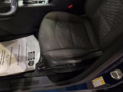 2020 Chevrolet Equinox FWD LT
