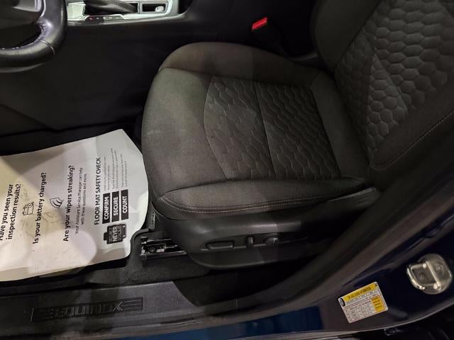 2020 Chevrolet Equinox FWD LT