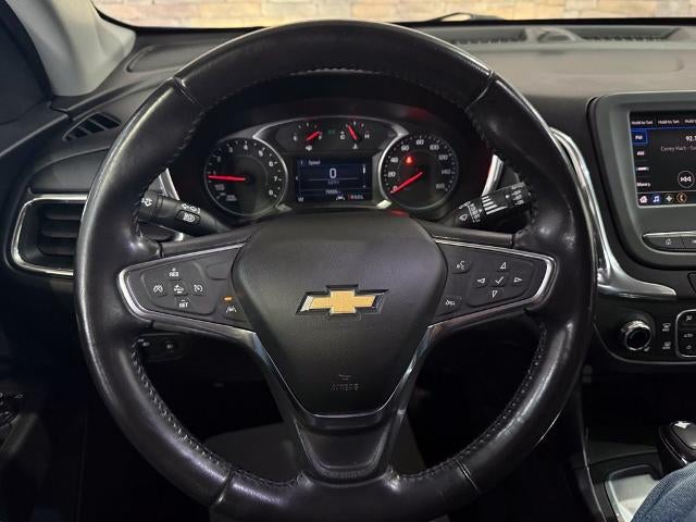 2020 Chevrolet Equinox FWD LT
